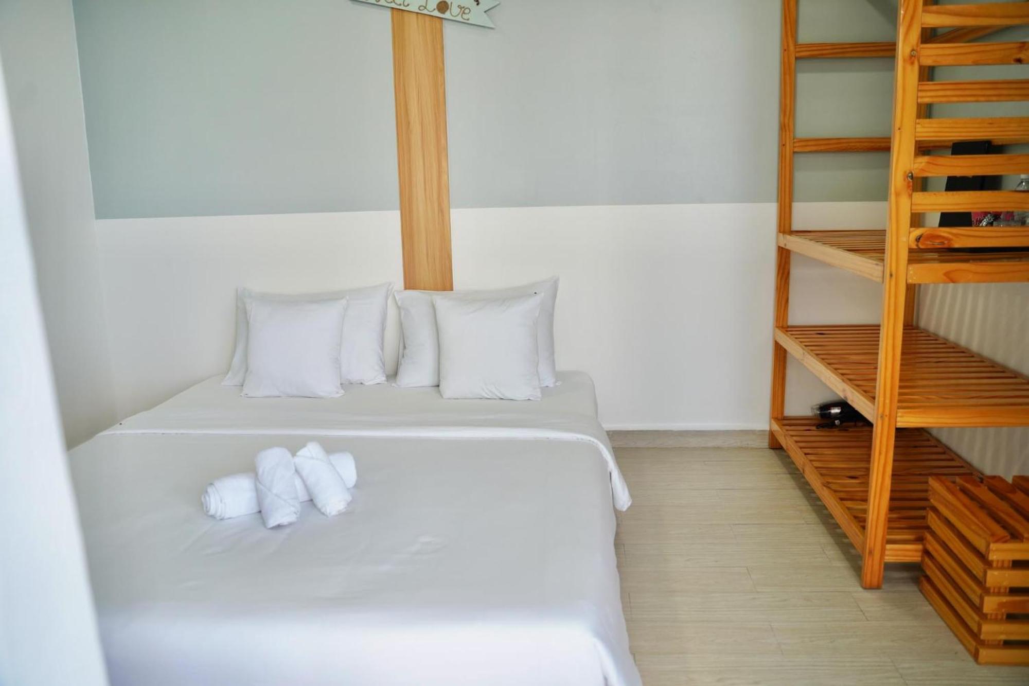 Queen Sea Resort - Dao Phu Quy Cu Lao Thu Exterior photo